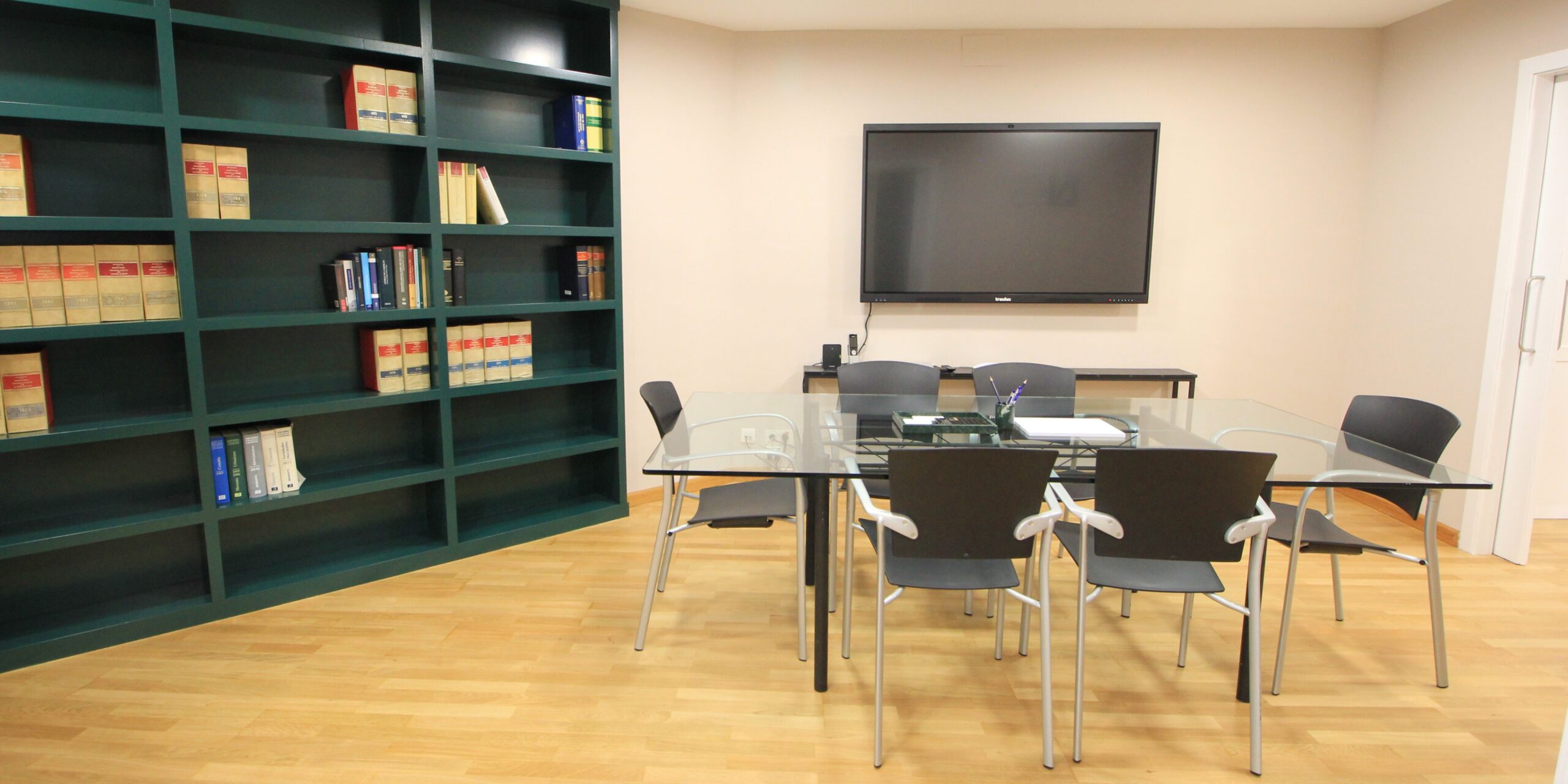 Despacho lorente navas abogados